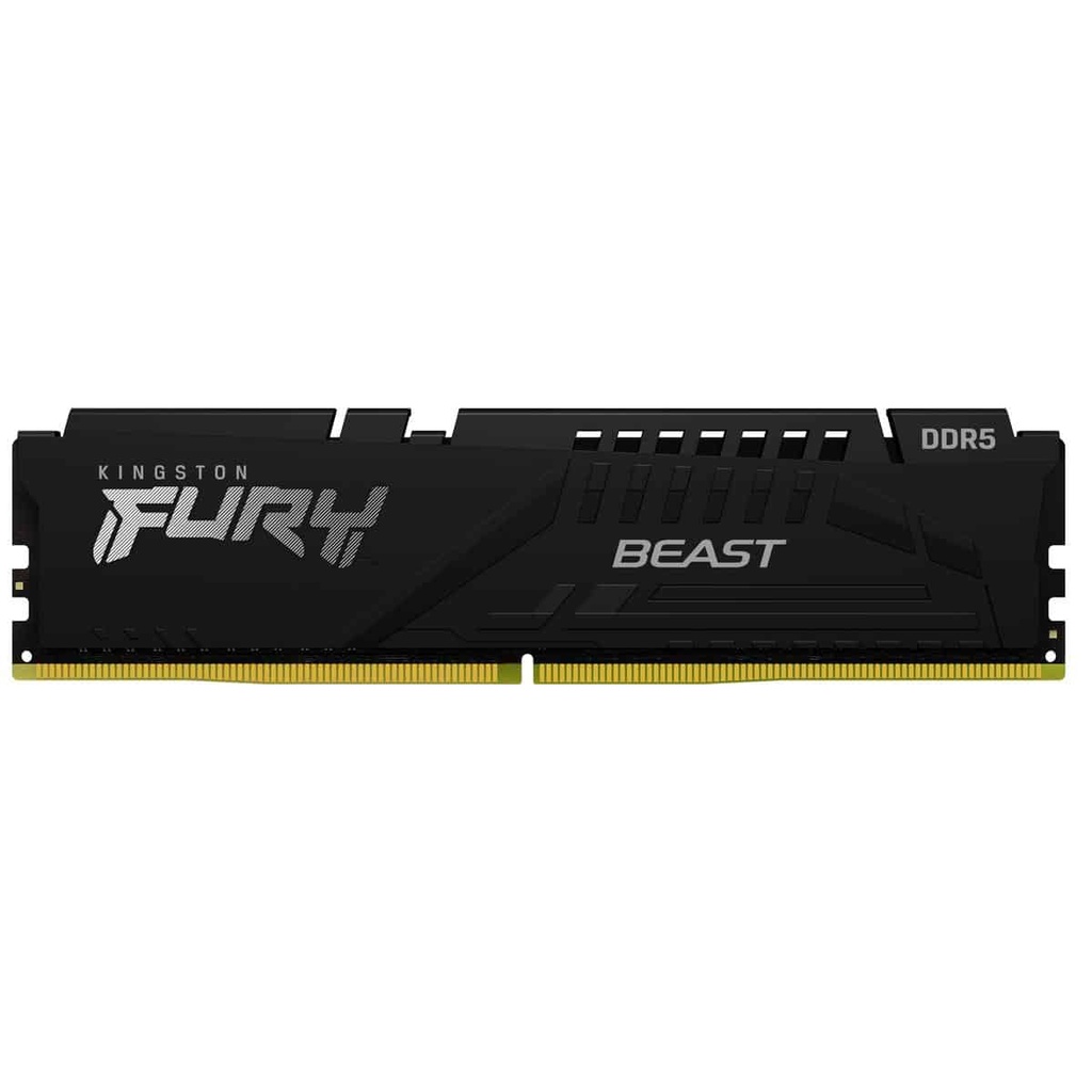 Memoria Ddr5 Kingston Furyb 16gb 6000mhz Ex (kf560c36bbe2-16)