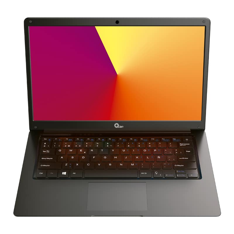 Laptop                                                                                                                                                                                                                                                                                                                                                                                                                                                                                                                                                                                                                                                                                                                                                                                                                                                                                            Qian Qcl-14n33-w 14" Celeron N3350, 4gb, Ssd 120gb, W10 Home
