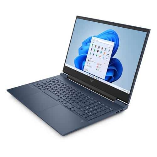 Laptop Gaming Hp Victus  15.6" I5-12450h 8g 512g W11h Rtx 3050 A14lcla