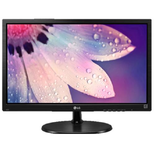 Monitor Tn Fhd Led 18.5"  16:9, 5ms 75hz 1366x768 (19m38l)