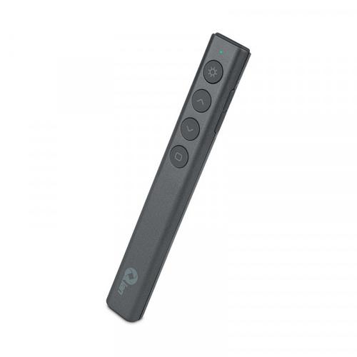 Presentador Qian Wireless Con Laser Verde Qxc-usgan
