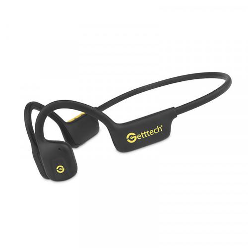 Audifonos Deportivos Getttech Inalambricos Gue-mssbt-01-yw