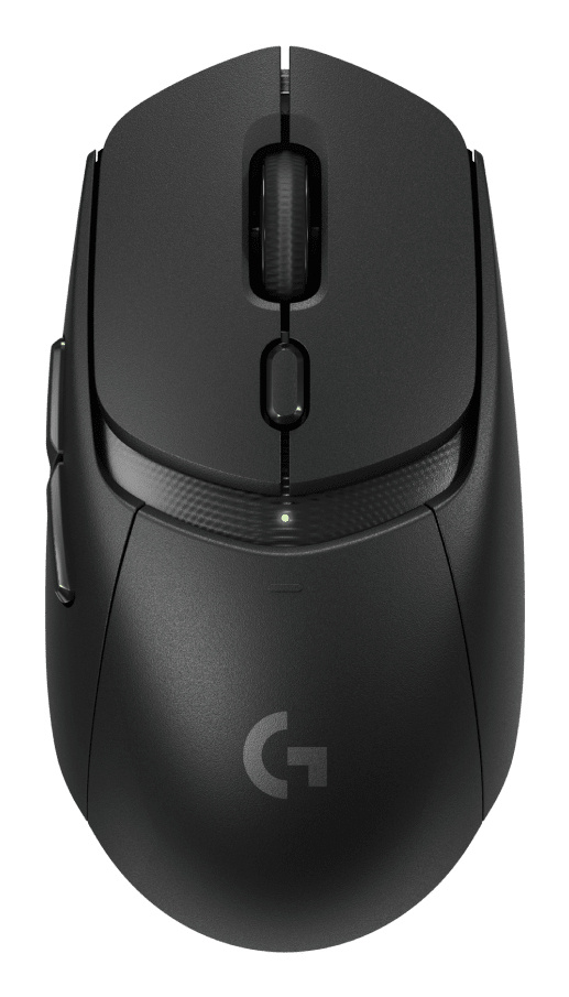 Mouse Logitech G309 Lightspeed Bt Lightforce 25600 Dpi Wh (910-007198)