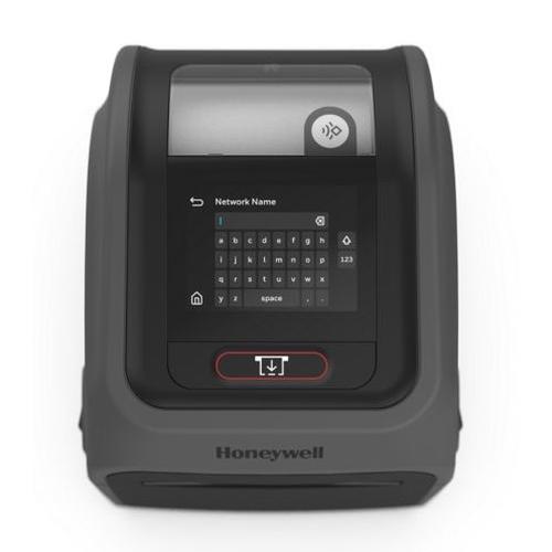 Impresora De Tickets Honeywell Pc45d Term Direc, 203dpi Eth/wifi/bt