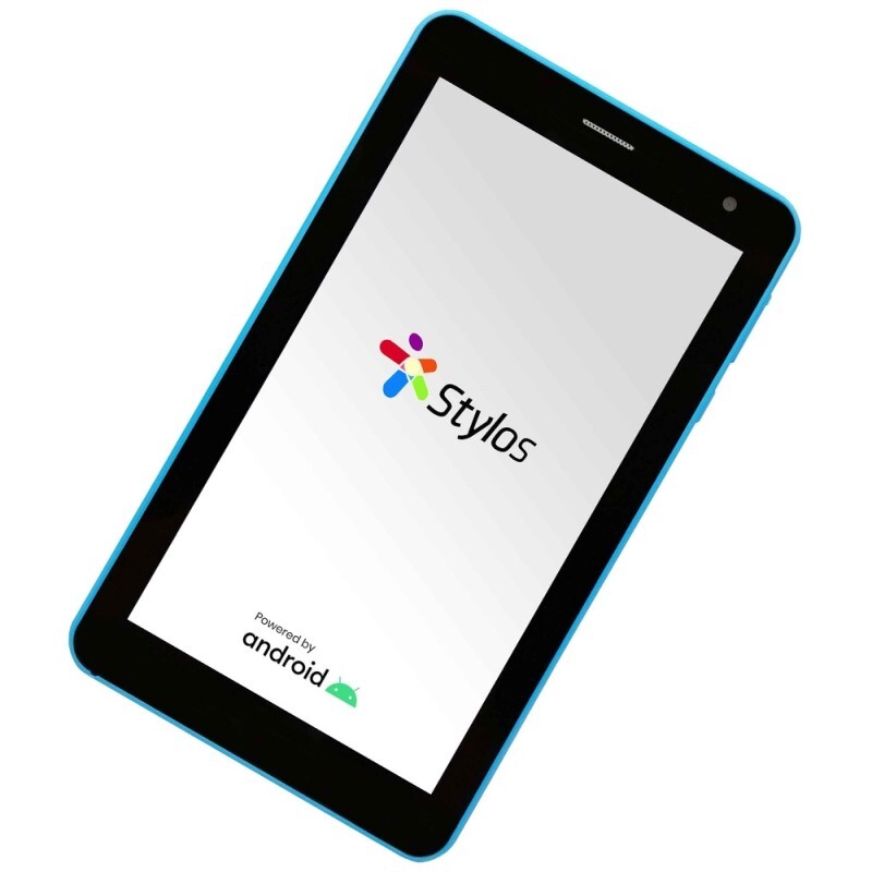 Tablet Stylos Taris Quadcore 32gb, 2gb Ram, Andriod 11 (stta3g5a)