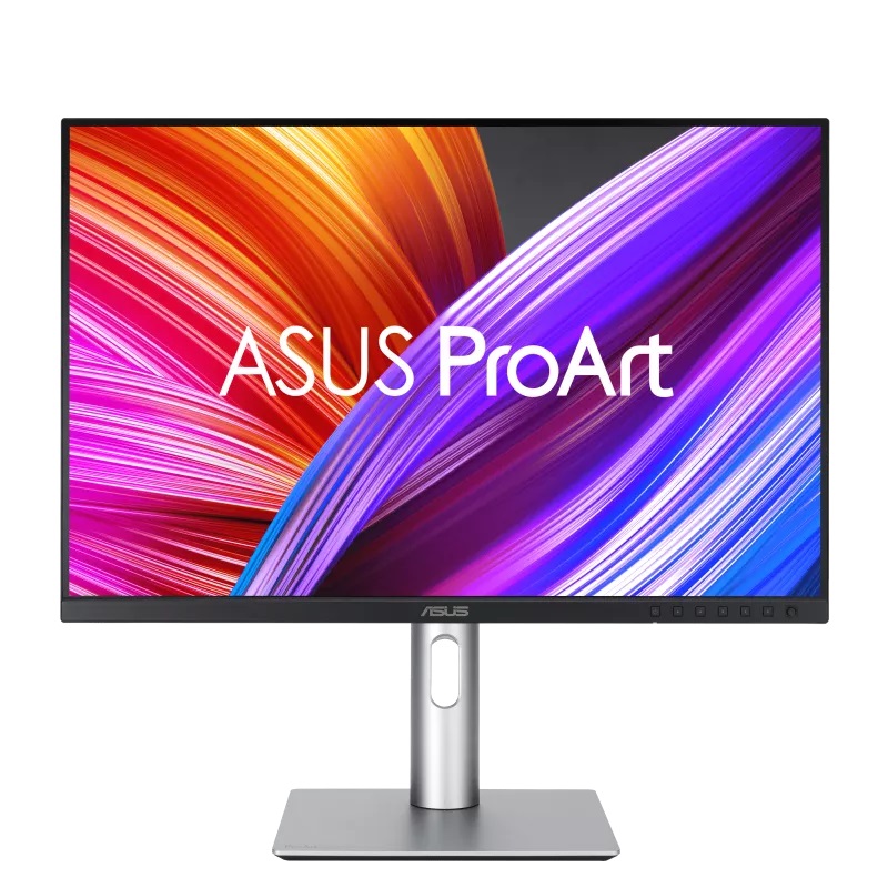 Monitor Asus Pa248crv 24.1" 1920x1200//75hz//led//ips