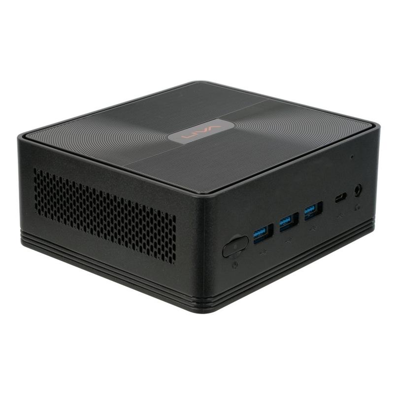 Mini Pc Ecs Liva Z2 N4020 4gb /128gb Win11pro/hdmi/wifi 95-696-mh2258