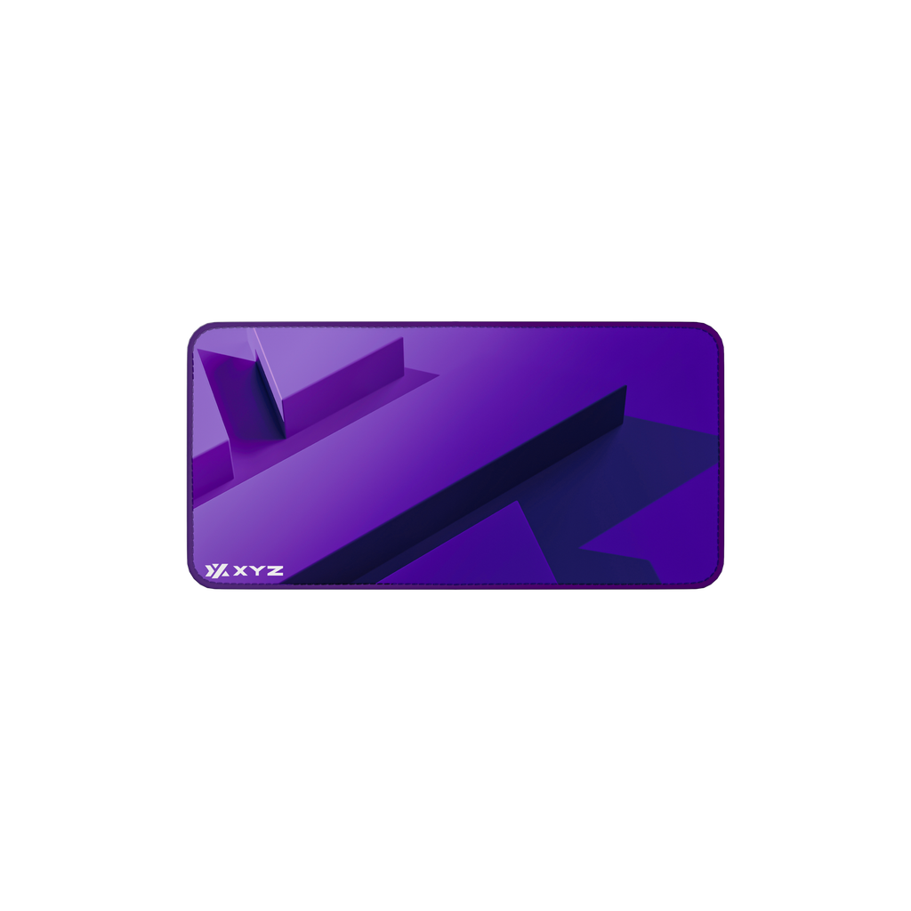Mouse Pad Xyz Pulsepad Xl 890*450mm Purple