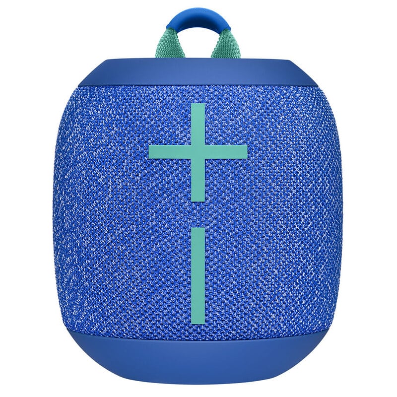BOCINA LOGITECH WONDERBOOM 2 BLUE (984-001557) P.S.
