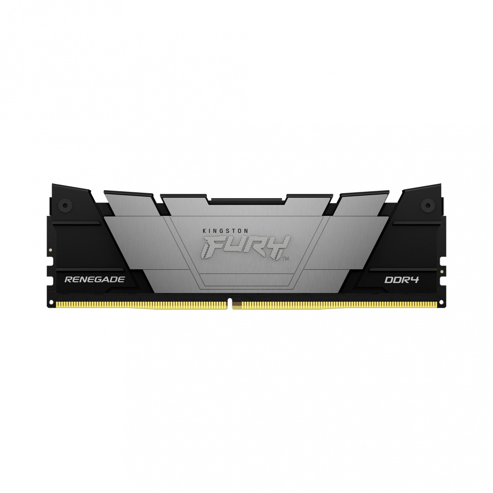 KINGSTON DDR4 32GB DIMM 3600MHz RENEGADE BLACK KF436C18RB2/32