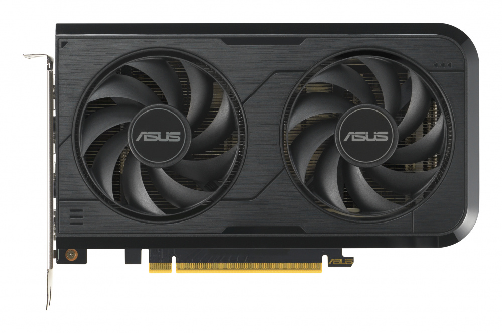 Tarjeta De Video Asus Nvidia Geforce Rtx 5050 Dual, 8gb 128-bit Gddr6, Pci Express 5.0