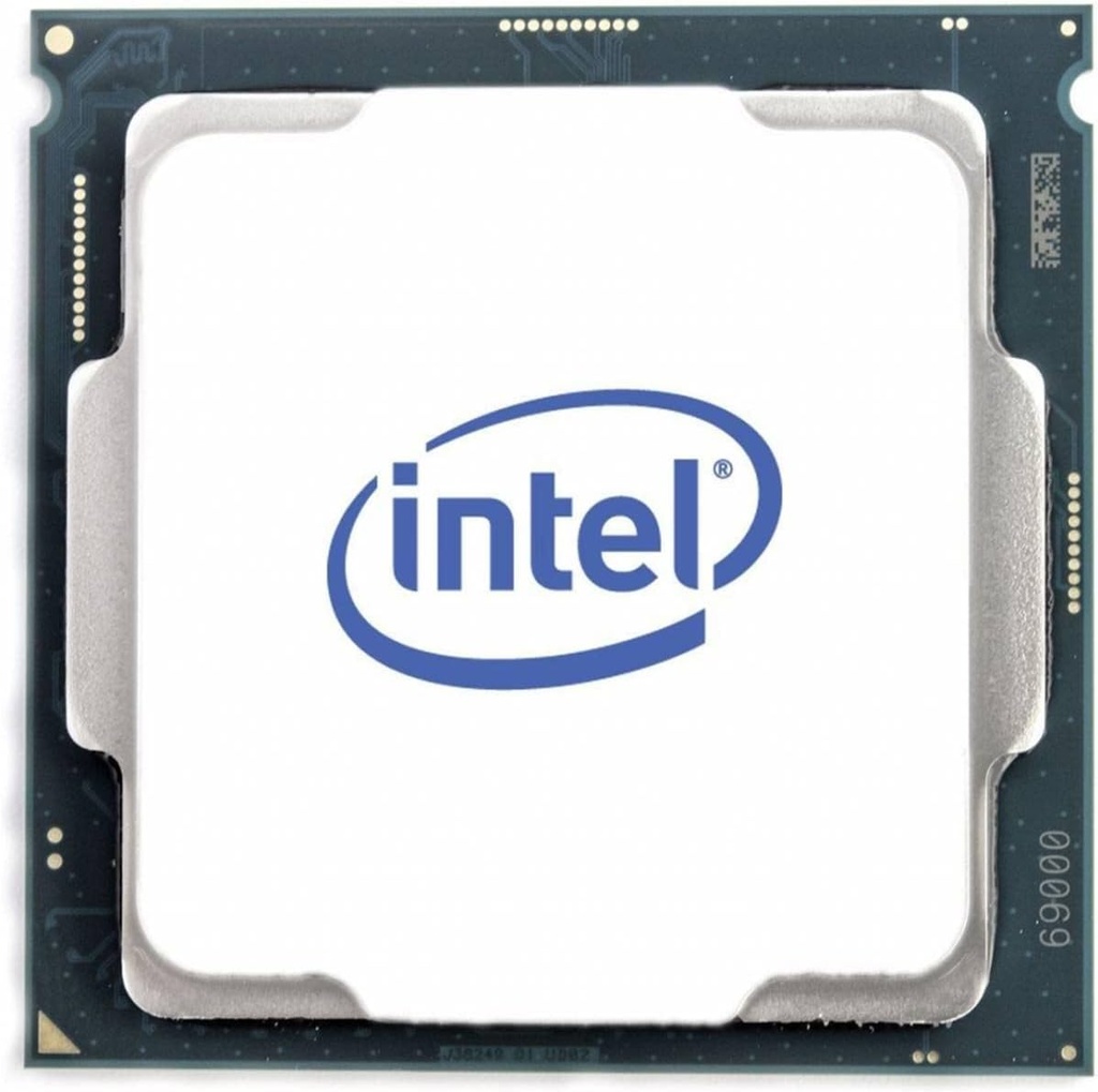 Procesador Intel Core I5-14400 Sin Empaque Con Disipador Y Graficos Lga 1700 14a Gen 10core 2.5ghz 65w Tray Oem