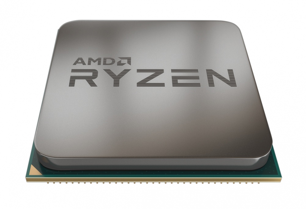 Procesador Amd Ryzen 3 3200g Con Disipador Y Graficos Socket Am4 4core 3.5ghz 65w Zen+