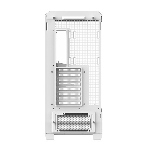 Gabinete Thermaltake View 600 Tg Full Tower Snow Blanco E-atx Ca-11h-00f6wn-00