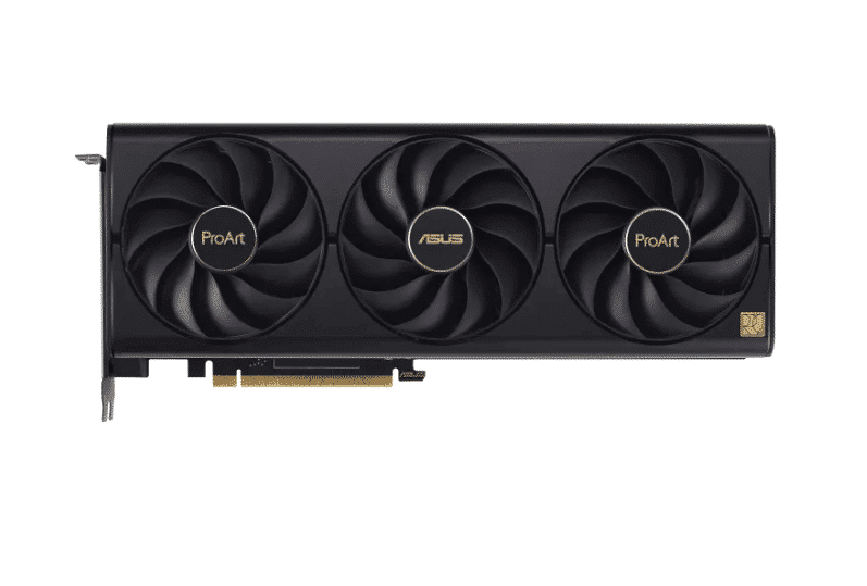Tarjeta de Video ASUS NVIDIA GeForce RTX 4070 SUPER ProArt, 12GB 192-bit GDDR6X, PCI Express 4.0 dimerswap