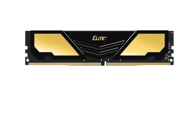Memoria   Ram Team Group Elite DDR4 3200mh, 16gb Cl22