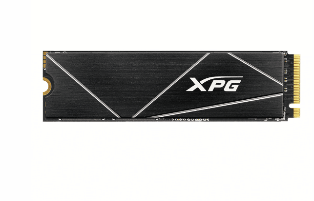 UNIDAD SSD XPG GAMMIX S70 BLADE NVMe 1TB PCI Express 4.0 M.2