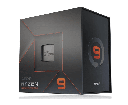 Procesador AMD Ryzen 9 7900X, S-AM5, 4.70GHz, 12-Core, 64MB L3 Cache sin disipador ZEN4