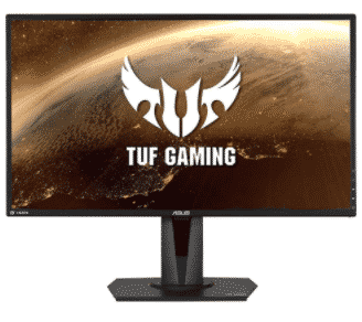 MONITOR ASUS TUF GAMING VG27WQ 27&quot