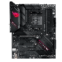 ASUS ROG STRIX B550-F GAMING WIFI II: Tarjeta madre de alta gama con Wi-Fi 6 y mucho más