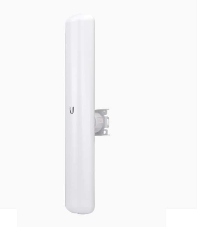 ANTENA SECTORIAL DIRECTIONAL UBIQUITI 16 DBI, 5 GHZ, MIMO (LAP-120)