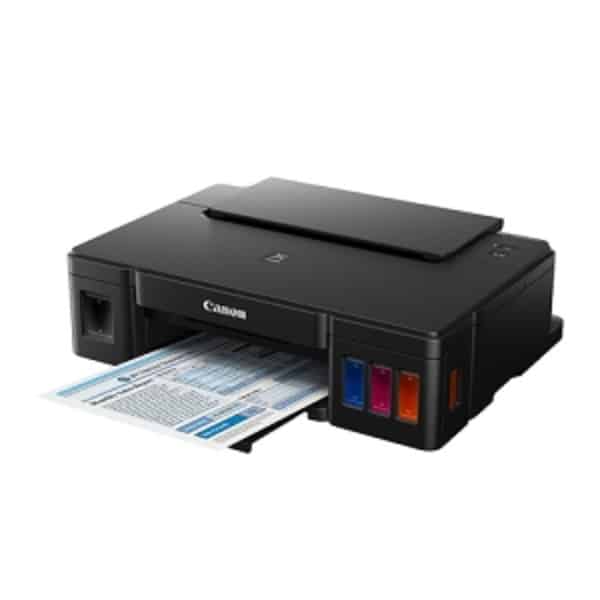 Impresora                                                                                                                                                                                                                                                                                                                                                                                         Canon Pixma G1110 Tinta Continua (2314c004ab)