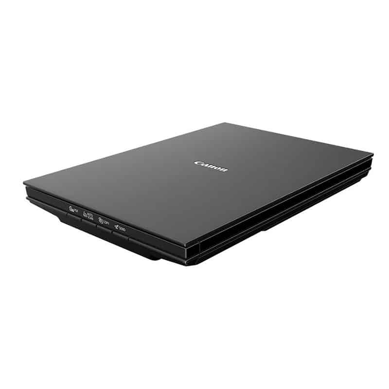 ESCANER CANON LIDE 300 CAMA PLANA USB 2800 X 4800 DPI