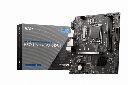 Tarjeta Madre Msi Pro H610m-g Ddr4 M.2 Pcie 4.0 12th 1700 Matx Hdmi