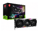 Tarjeta   De Video Nvidia Geforce MSI RTX 4090 Gaming Trio 24gb Gddr6x