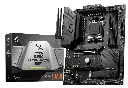 Tarjeta   Madre MSI Mag B650 Tomahawk Wifi Am5 AMD B650 Sata 6gb/s Ddr5 Ryzen 7000