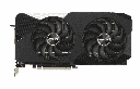 Tarjeta   De Video ASUS Nvidia Geforce RTX 3070 Dual OC (dual-rtx3070-o8g)gddr6