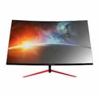Monitor                                                                                                                                                                                                                                                                                                                                                                                                                                                                                                                                                                                        Curvo Balamrush 27" Lcd Full Hd 165 Hz Hdmi/dp/audio Br-932448