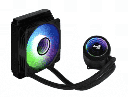 WATERCOOLING AEROCOOL MIRAGE L120 120MM NEGRO RGB