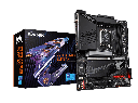 Tarjeta   Madre AORUS Atx Z790 AORUS Elite Ax,socket 1700 Intel Z790 Express Ddr5 Intel