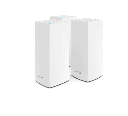Router                                                                                                                                                                                                                                                                                                                                                                                                                                                                                                                                     Linksys Atlas Max Wifi 6e Tri-band Mesh Ax8400 3pk (mx8503)