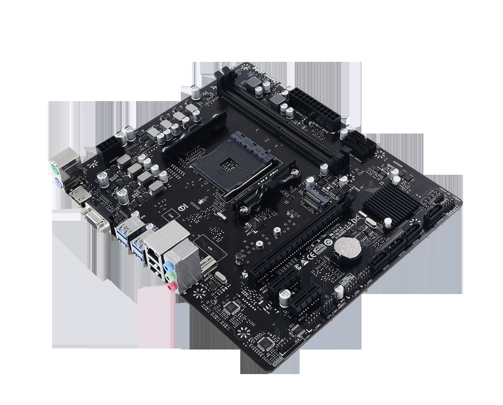 Tarjeta                                                                                                                                                                                                                                                                                                                                                                                                                                                                                                                                                                                                                              Madre Biostar B550mh Ddr4 Hdmi Pcie M.2 Sata 3th Amd Ryzen Am4