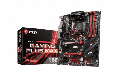TARJETA MADRE MSI B450 GAMING PLUS MAX AMD RYZEN
