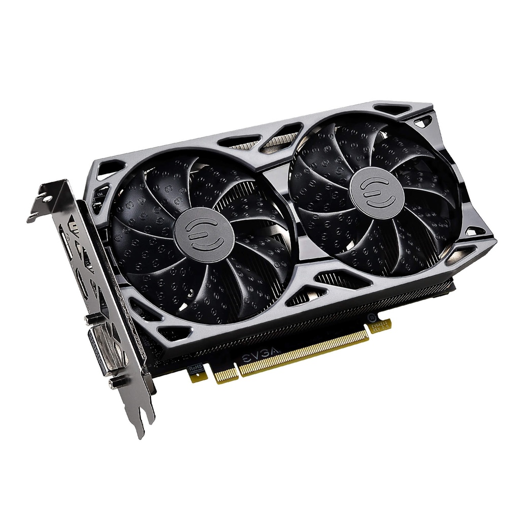 Tarjeta                                                                                                                                                                                                                                                                                                                                                                                                                                                                                                                                                                                                                                                                                                                                                                                                                                                                                                                                                                   De Video EVGA 06g-p4-2068-kr Ge Force RTX 2060 Ko Ultra Gaming