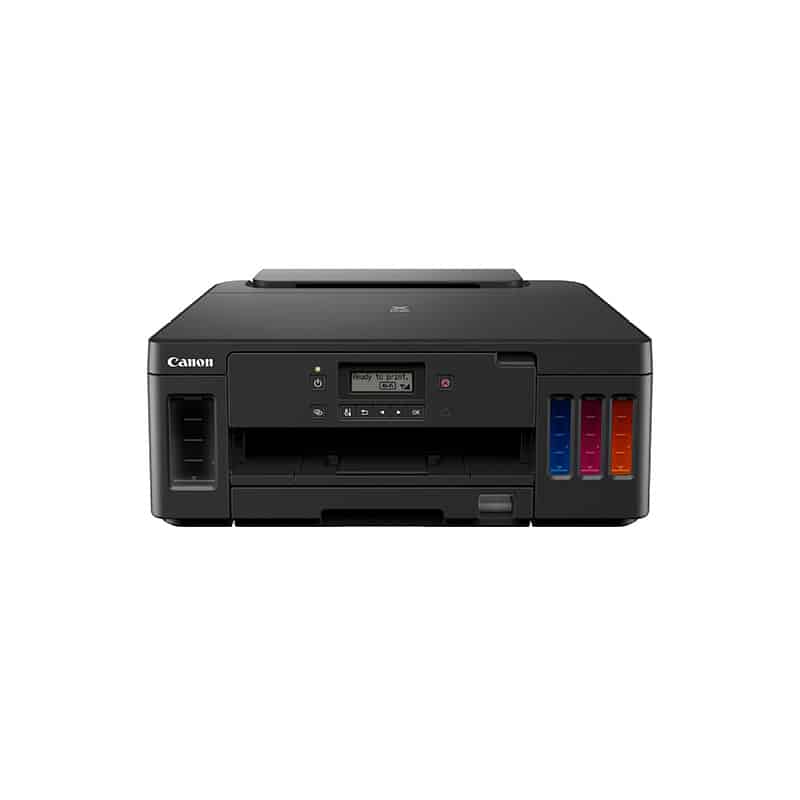 Impresora  Canon Pixma G5010 Tinta Continua (3112c004aa)