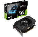 Tarjeta     De Video Nvidia Geforce ASUS RTX 3050 8gb GDDR6 Ph-rtx3050-8g