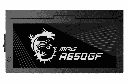 Fuente                                                                                                                                                                                                                                                                                                                                                                                                                                                                                                                                                                                                                                                                                                                                                                                                                                                                       De Poder MSI Mpg A650gf 650w 80 Plus Gold Atx 12v Modular