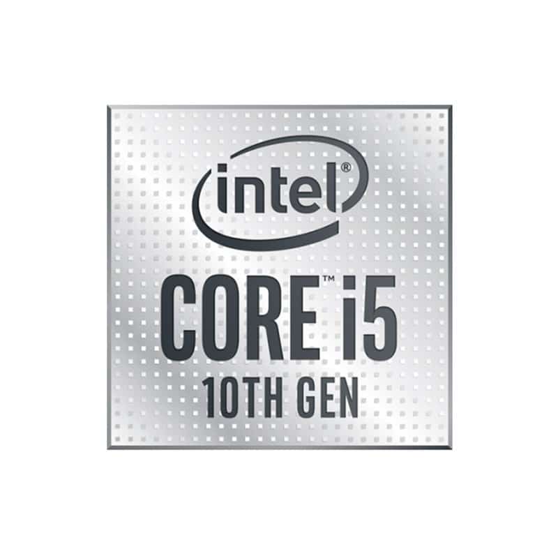 Cpu                                                                               Intel Core I5 10400 2.9ghz 12mb 65w Soc1200 10th Gen Bx8070110400
