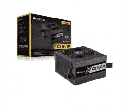 Fuente   De Poder Corsair Cx650m 650w Sm 80 Plus Bronze Cp-9020103-na Pue