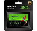 Unidad Ssd Adata Su630 480gb Sata Iii 2.5" (asu630ss-480gq-r )