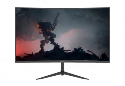 Monitor Xzeal 23.8 "fhd,165 Hz, Conex Hdmi/dp,freesync, 1ms Xzmx351b