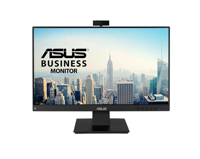 Monitor                                                                                                                                                                                                                                                                                                                                                                                                                                                                       Asus Be24eqk 23.8" Fullhd, Ips, Camara Web Fullhd