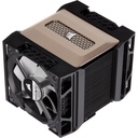 SISTEMA DE ENFRIAMIENTO AIRE CORSAIR A500 AIR DUAL FAN CT-9010003-WW