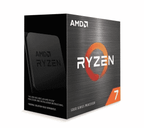 Procesador         Amd Ryzen 7 5800x Am4 No Incluye Disipador 8 Cores 16 Threads 105w 100-100000063wof
