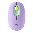 Mouse  Logitech Pop Inalambrico Fresh Vibes (910-006550)