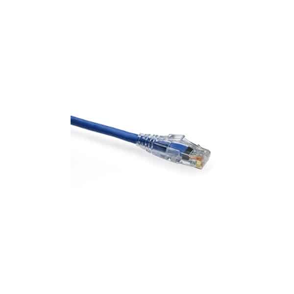 Patchcordlevitoncat5e,azul,5pies,5d460-05l